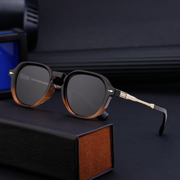 Men's Polarized Sun Protection Sunglasses
